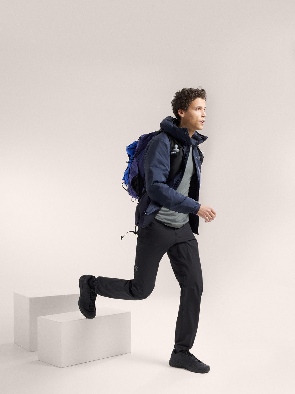 Arc'teryx Atom Hoody - Men's