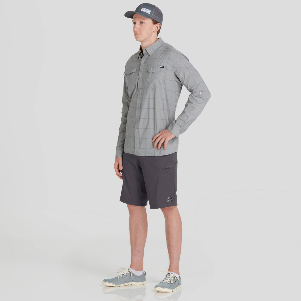 NRS Guide Shorts - Men's