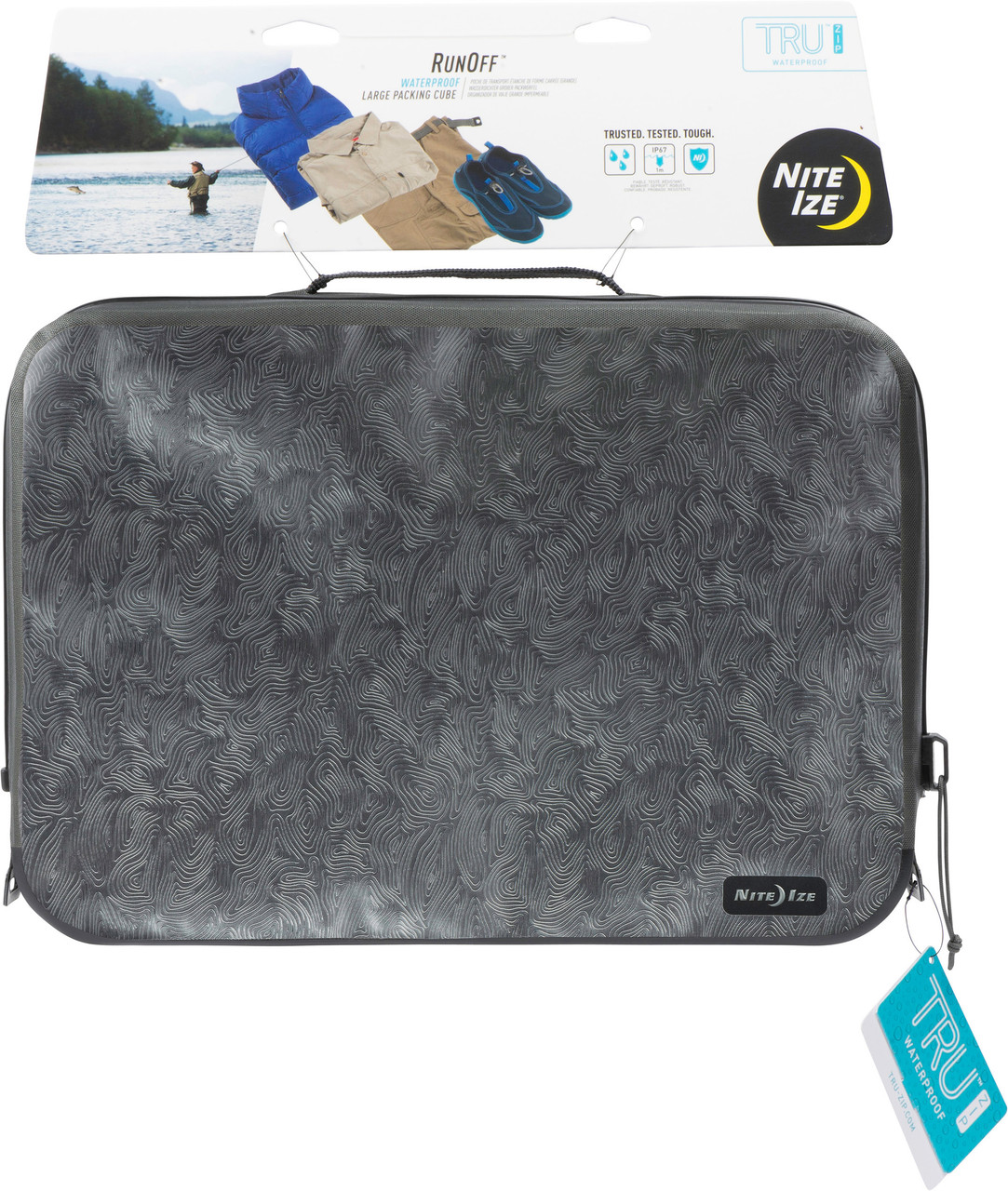 Nite Ize RunOff Waterproof Packing Cube