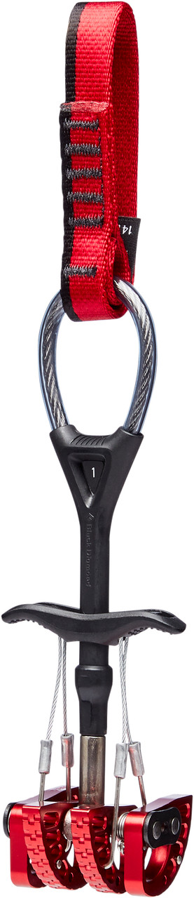 Black Diamond Camalot C4 Cam