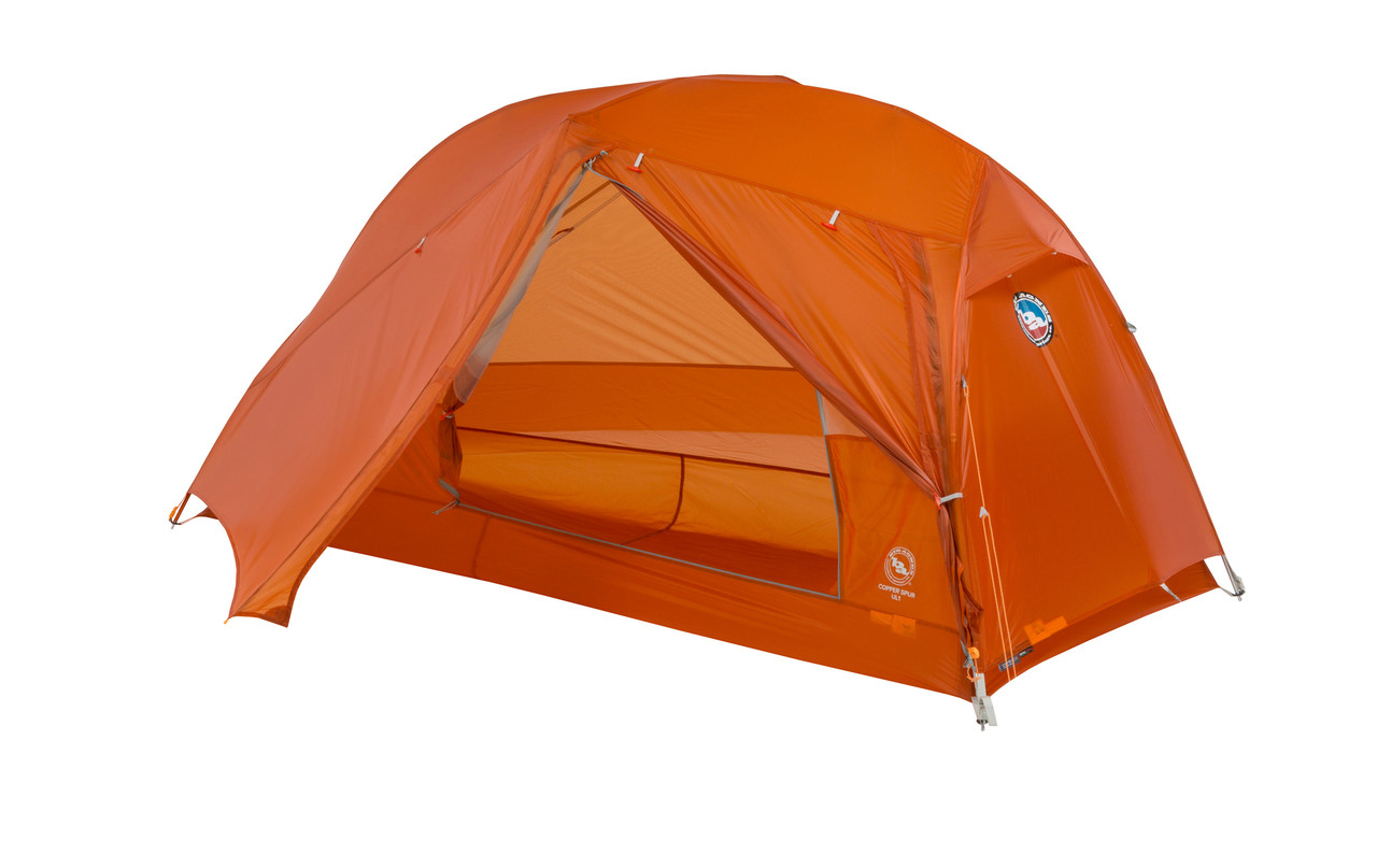 Big Agnes Copper Spur UL 1-Person Tent
