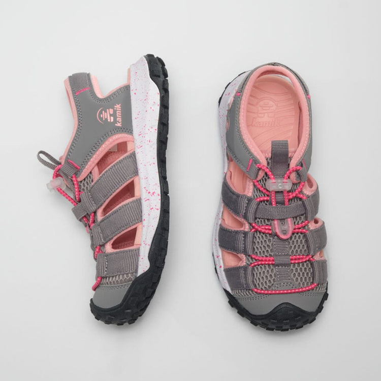 Kamik Ripple Sandals - Youths