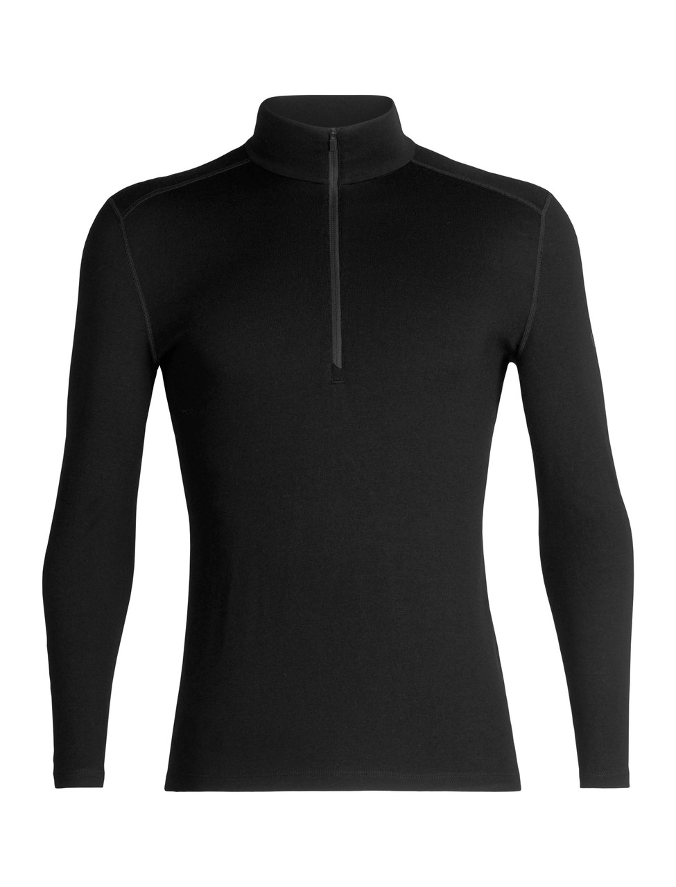 icebreaker M260 Tech Long Sleeve Half Zip