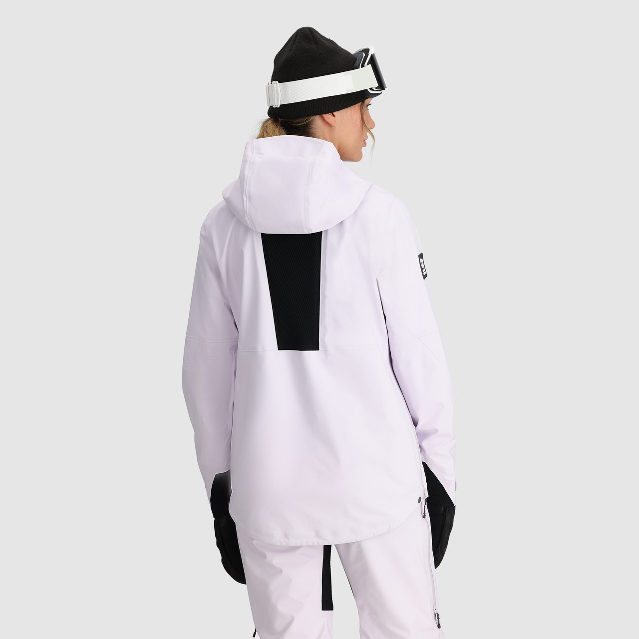 Outdoor Research Hemispheres II Jacket - Women's