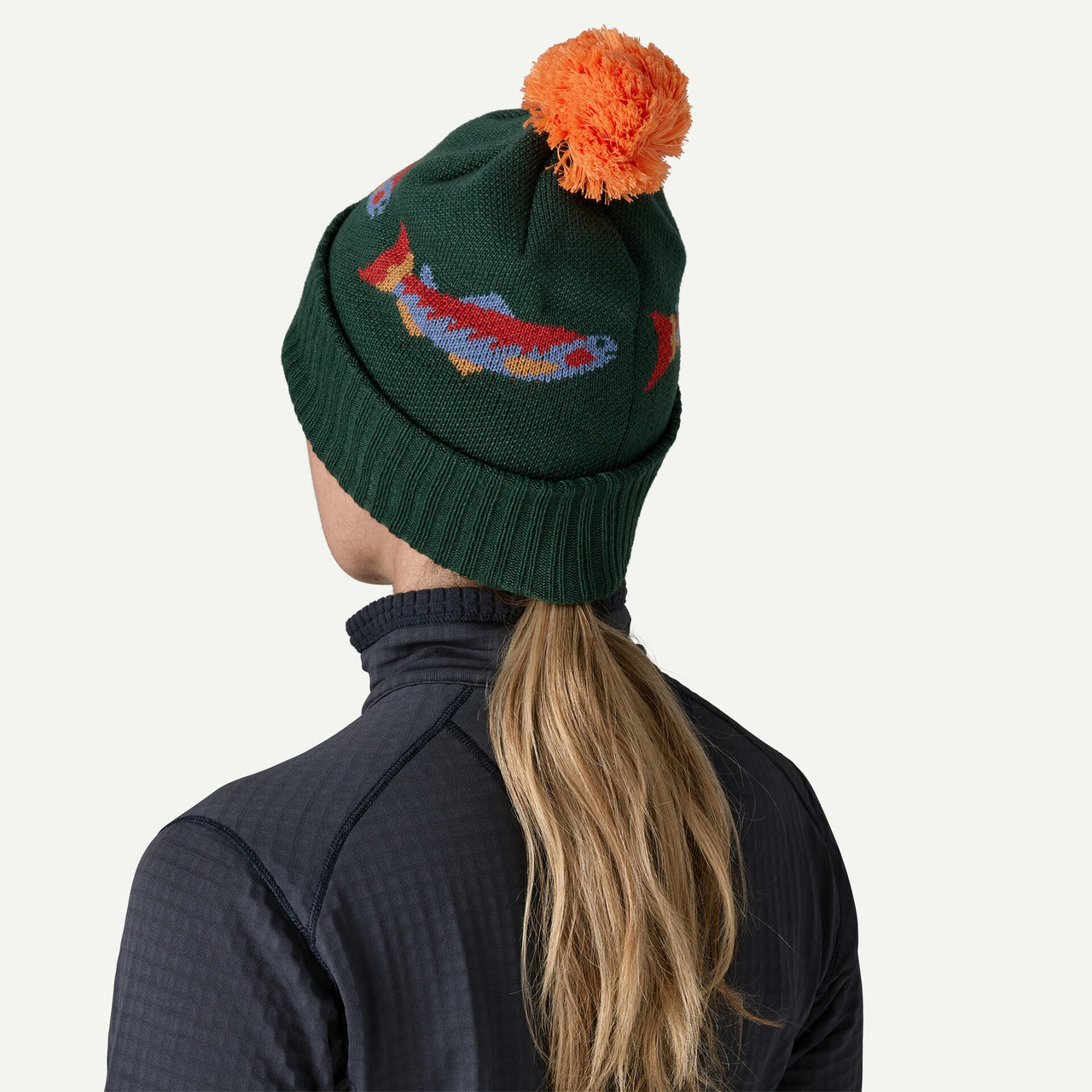 Patagonia Powder Town Beanie - Unisex