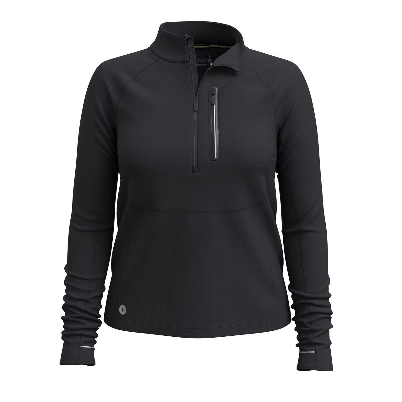 Smartwool Active Fleece Wind 1/2 Zip - Women's