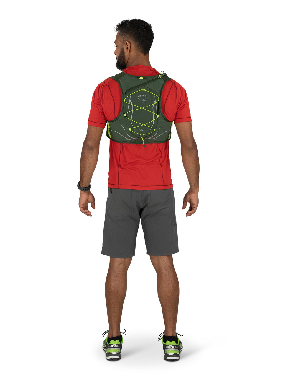 Osprey Duro 1.5 Running Vest - Men's