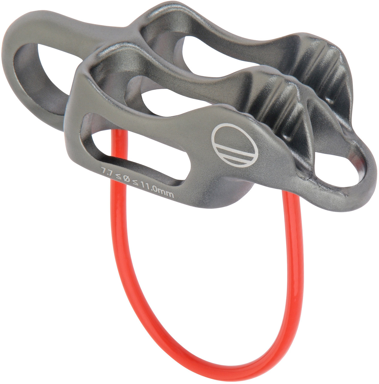 Wild Country Pro Guide Lite Belay Device