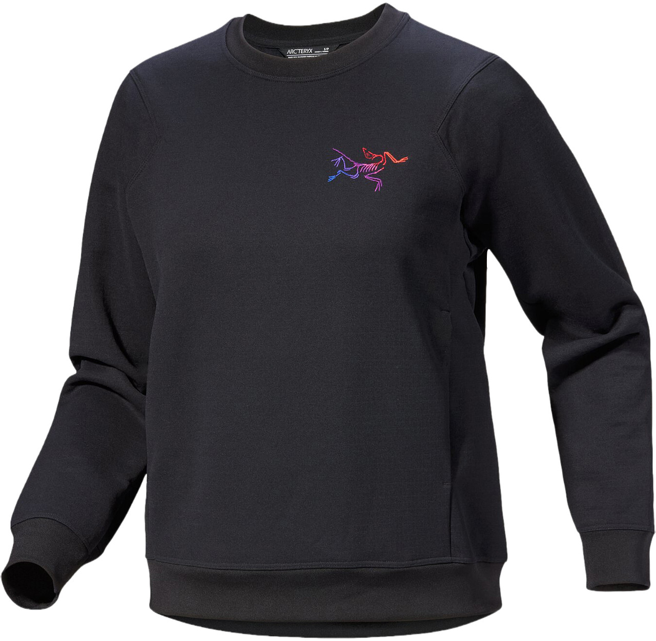 Arc'teryx Aestas Crew - Women's