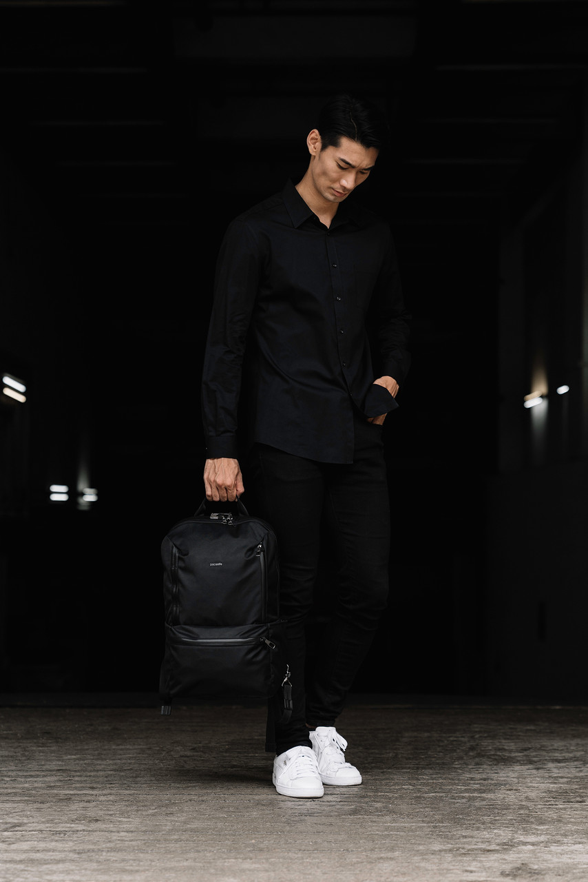 Pacsafe X 20L Anti-Theft Daypack - Unisex