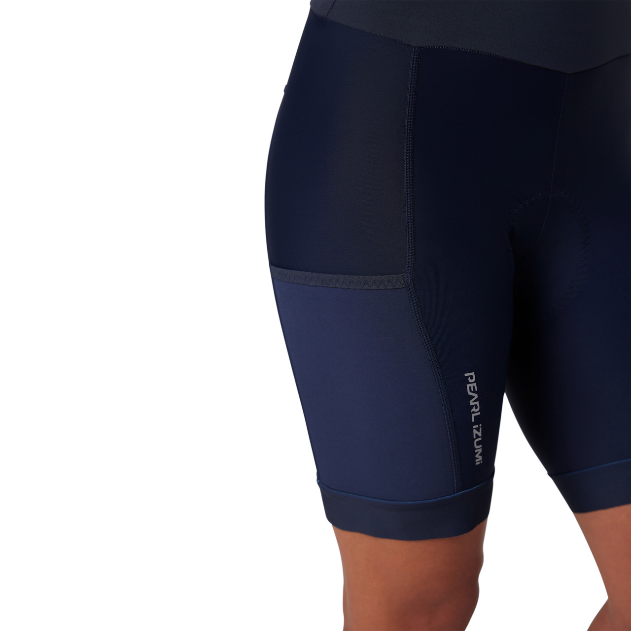 Pearl Izumi Expedition Bib Shorts - Women's