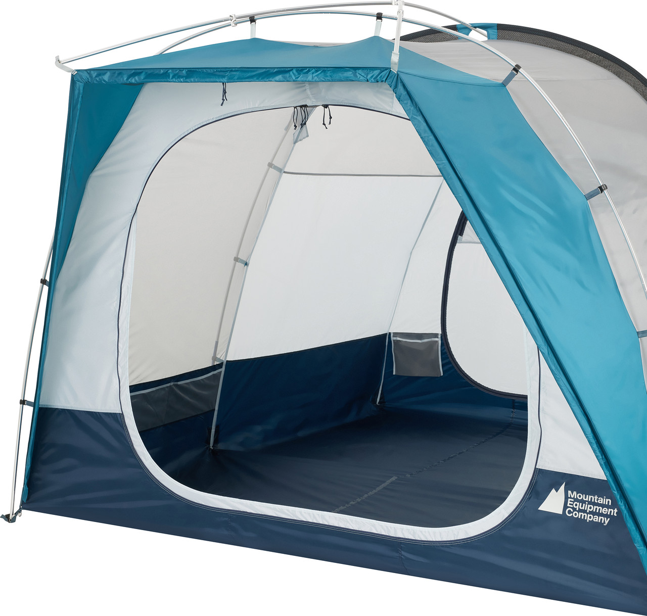 MEC Cabin 2.0 4-Person Tent