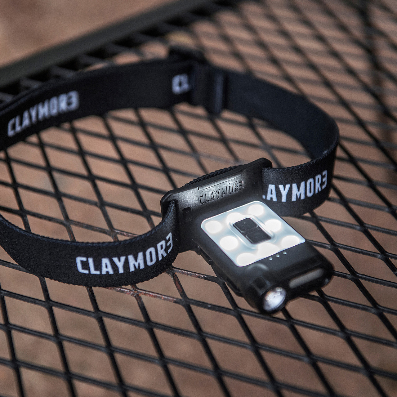 Claymore Capon Wearable Kit