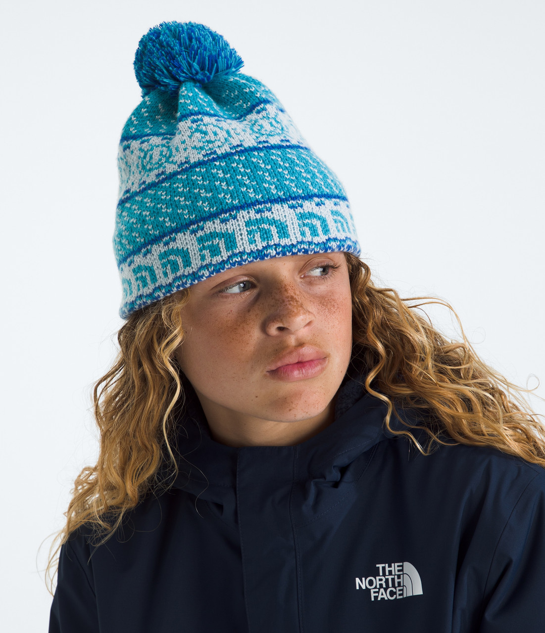 The North Face Cabin Ski Tuke - Youths