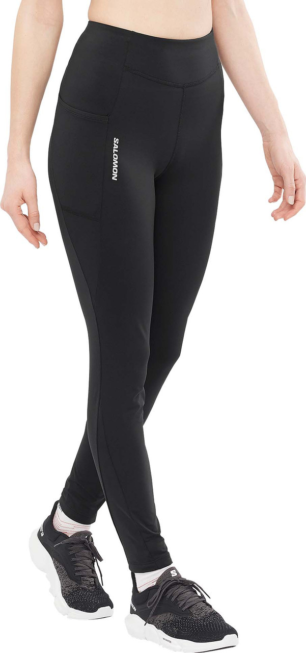 Salomon Cross Warm Tights - Women's