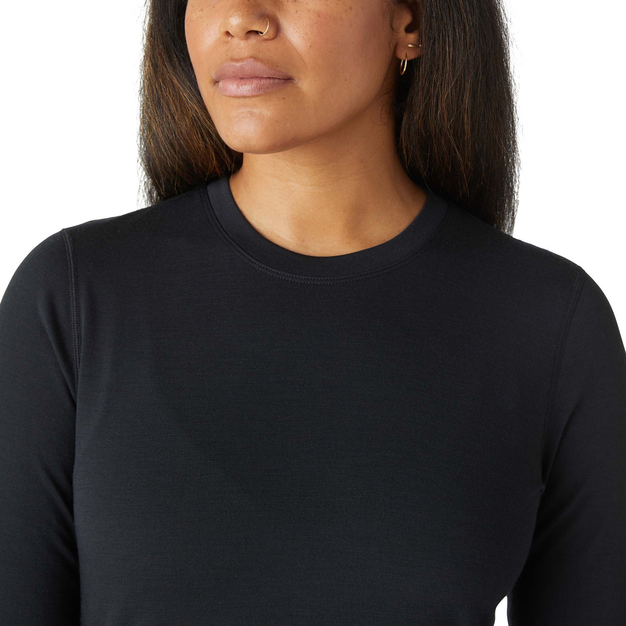 MEC T2 Merino Base Layer Long Sleeve Top - Women's