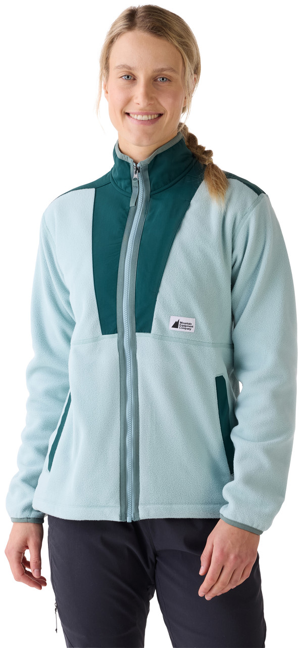 MEC Fireside Fleece Jacket - Women's