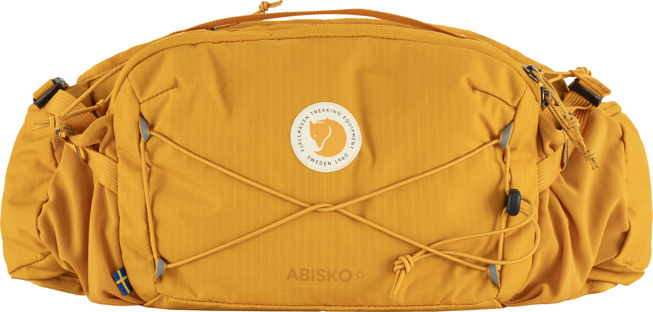 Fjallraven Abisko 6 Hip Pack - Unisex