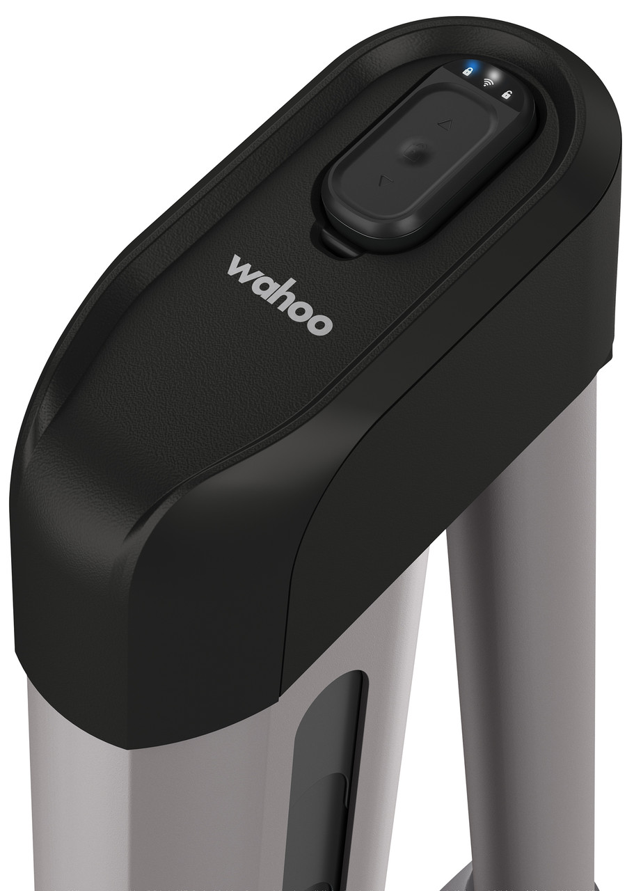 Wahoo Fitness Kickr Climb Indoor Trainer Grade Simulator