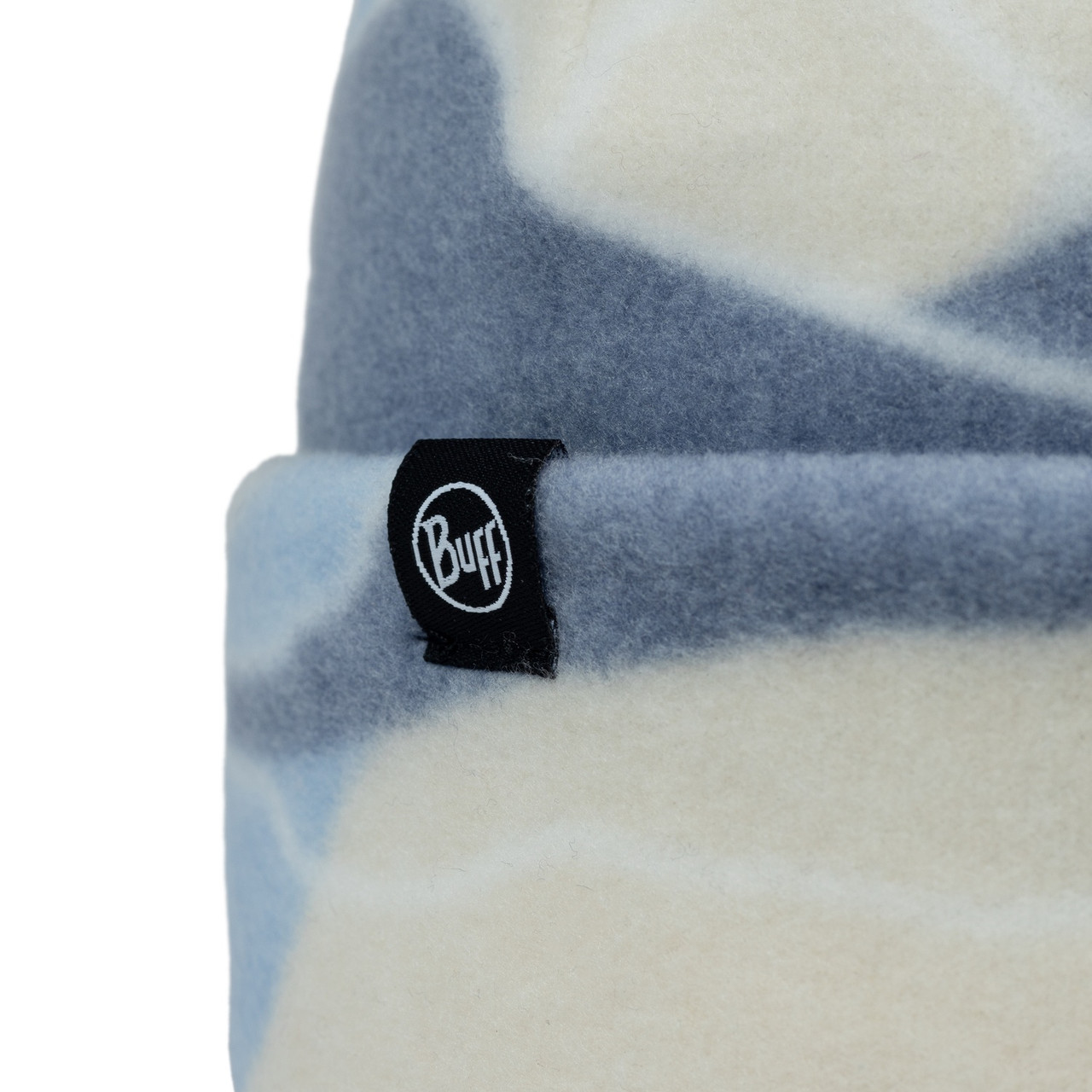 Buff Polar Prints Beanie - Unisex