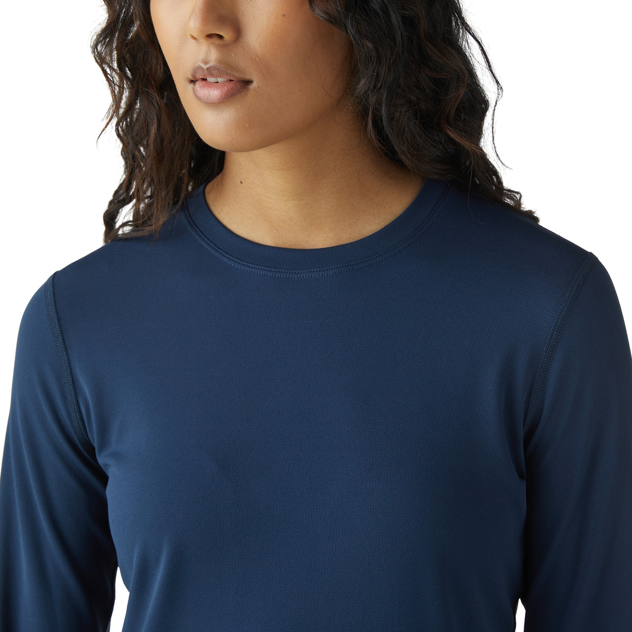 MEC T0 Base Layer Long Sleeve Top - Women's