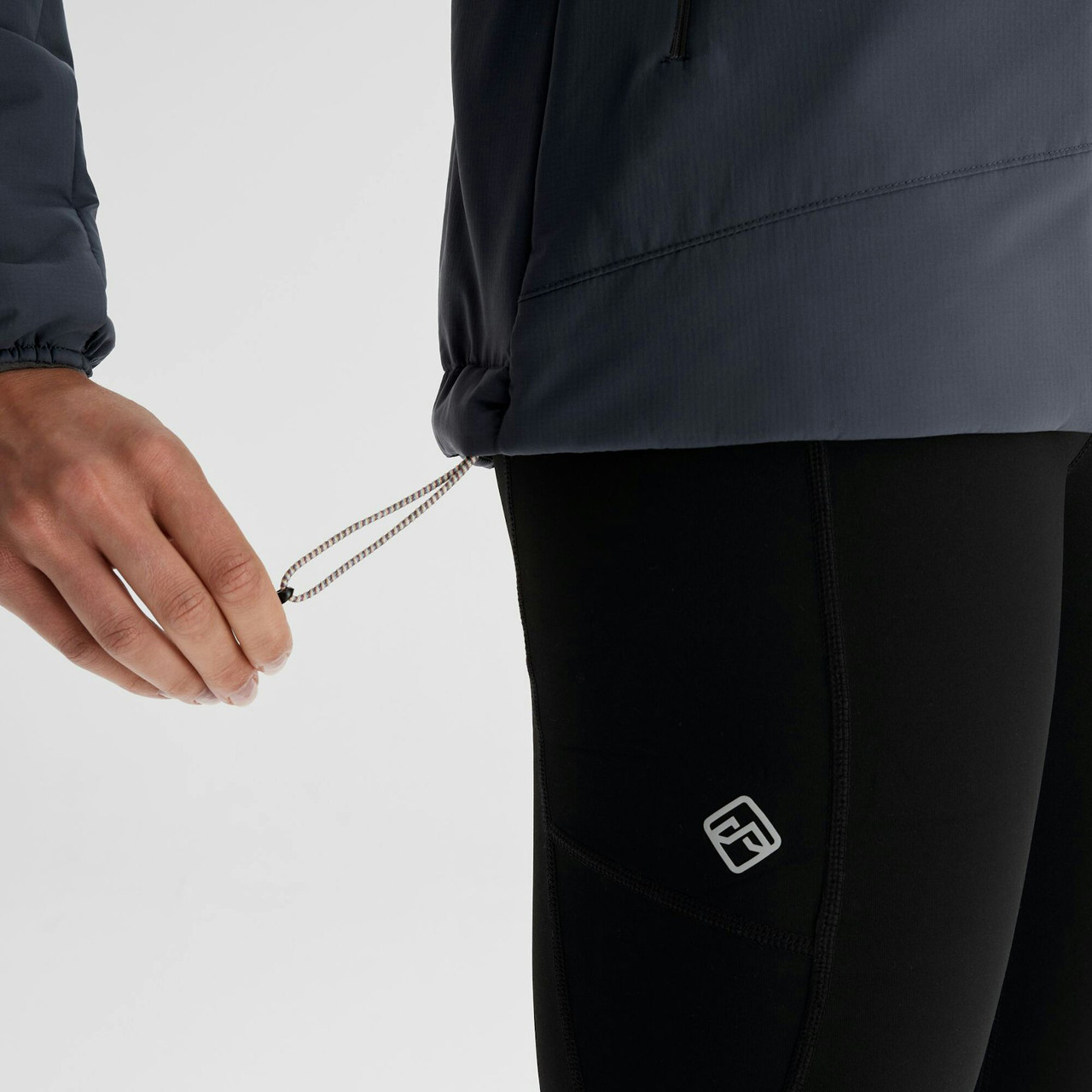 Kathmandu Seeker Women's Primaloft Active Hooded Jacket - Women's