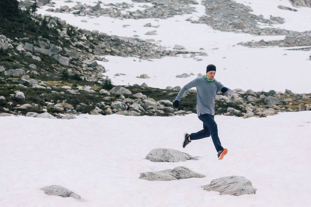 Buff DryFlx Reflective Headband