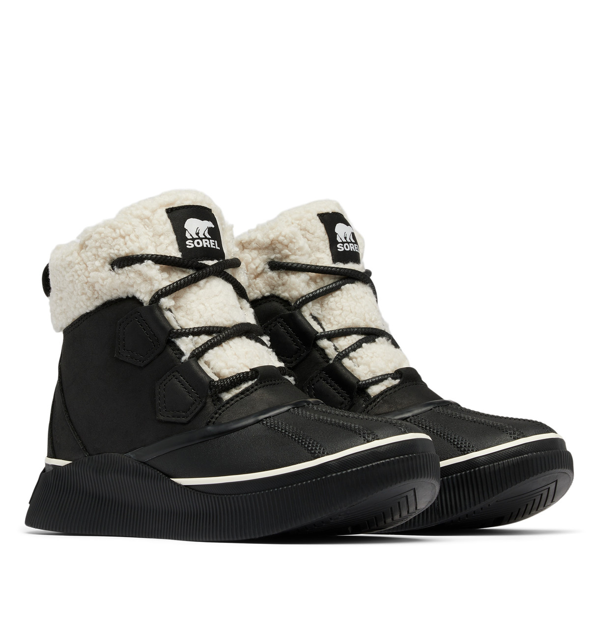Sorel Out N About IV Chillz Waterproof Boots - Women's
