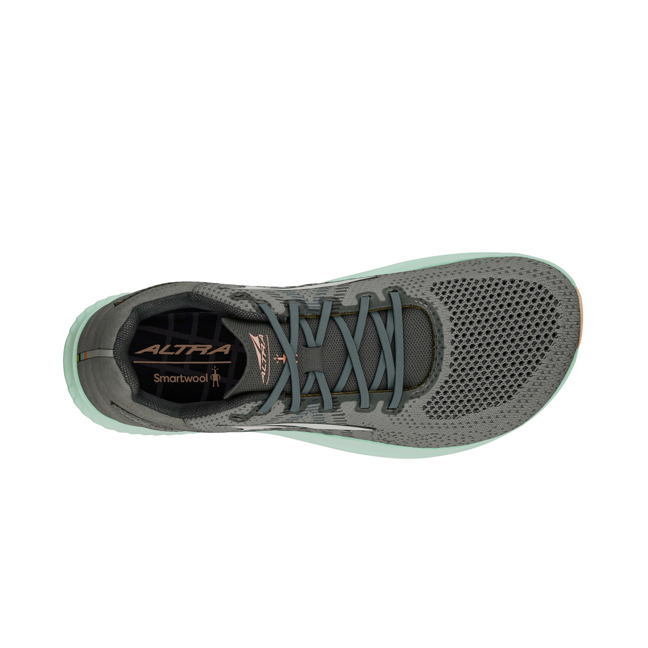 Altra x Smartwool Escalante 4 Runners - Women's