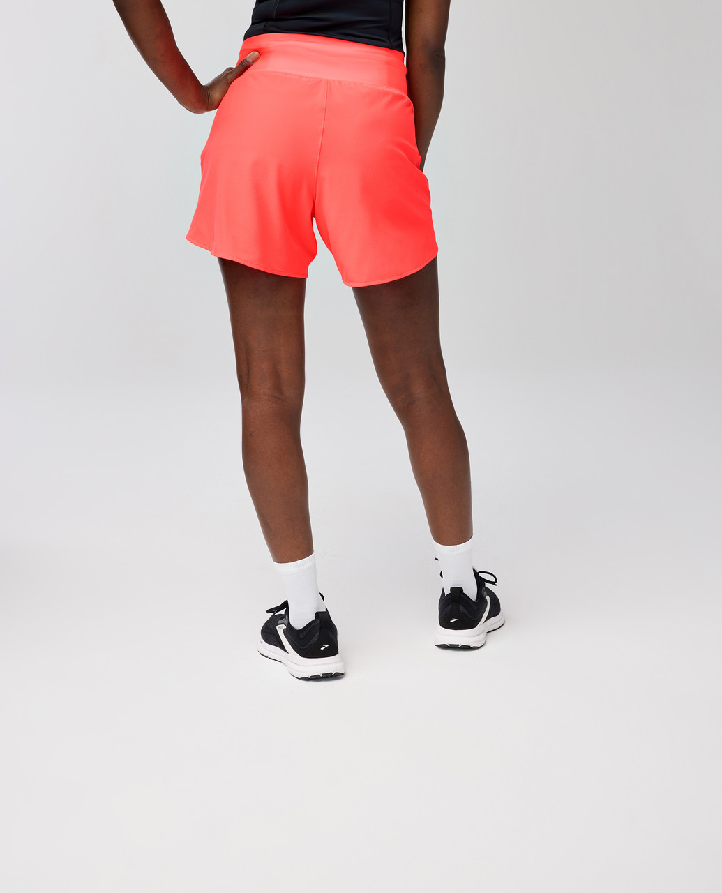 Brooks Chaser 5" Short 2.0 - Women's