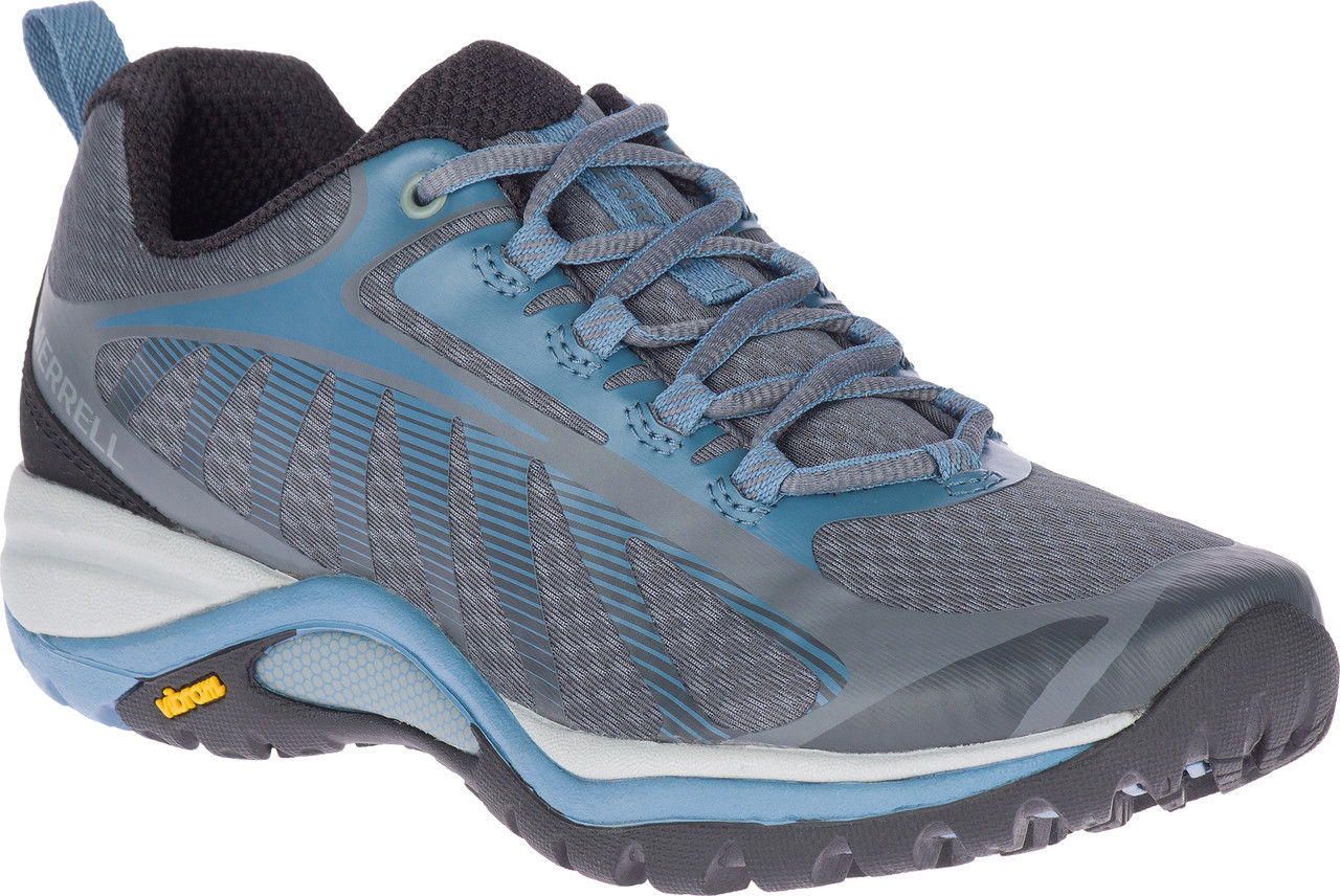 Merrell Siren Edge 3 Light Trail Shoes - Women's