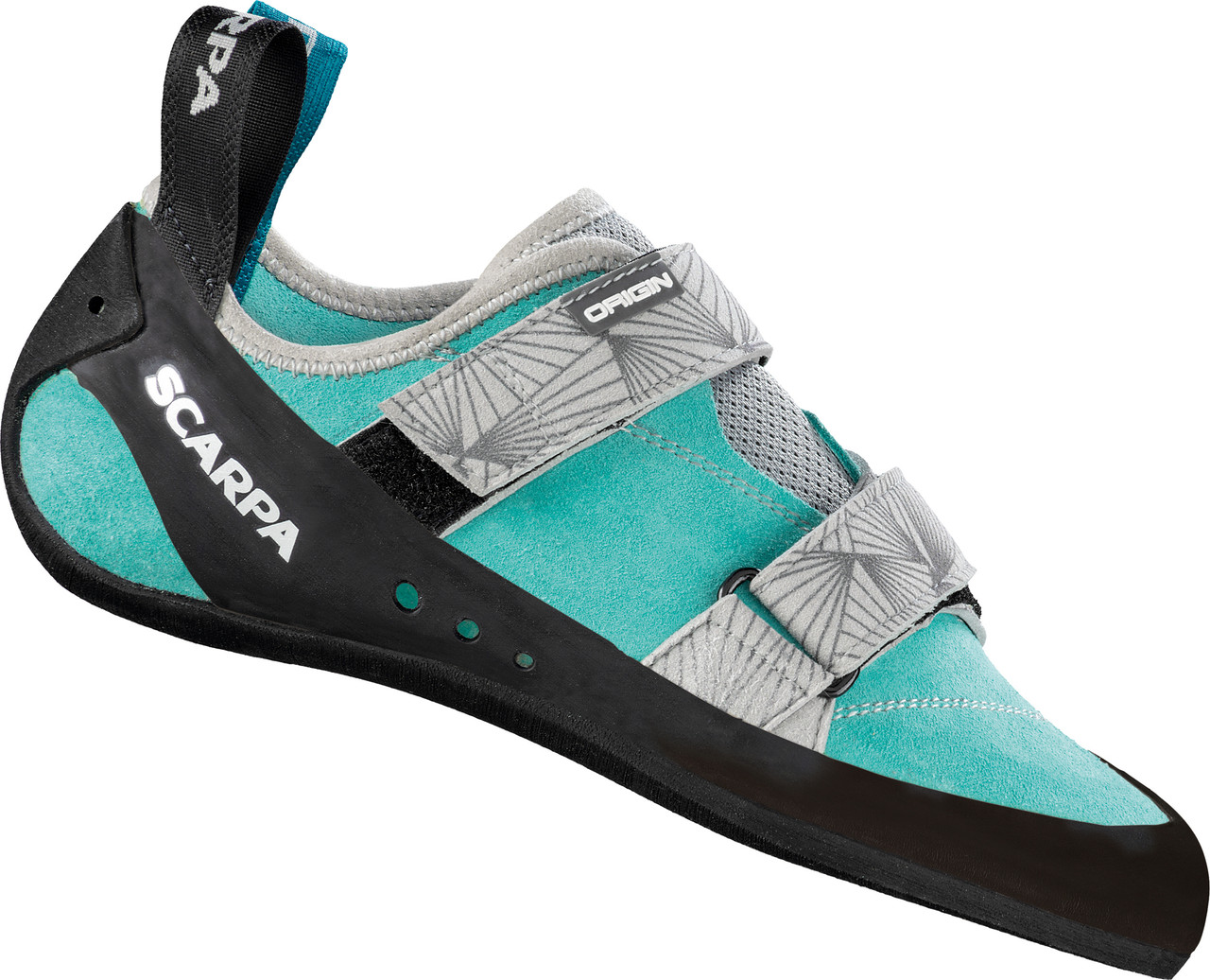 Scarpa Origin Climbing Shoes - Women's