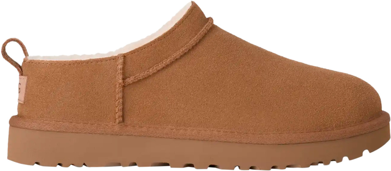 UGG Classic Micro Booties - Women's