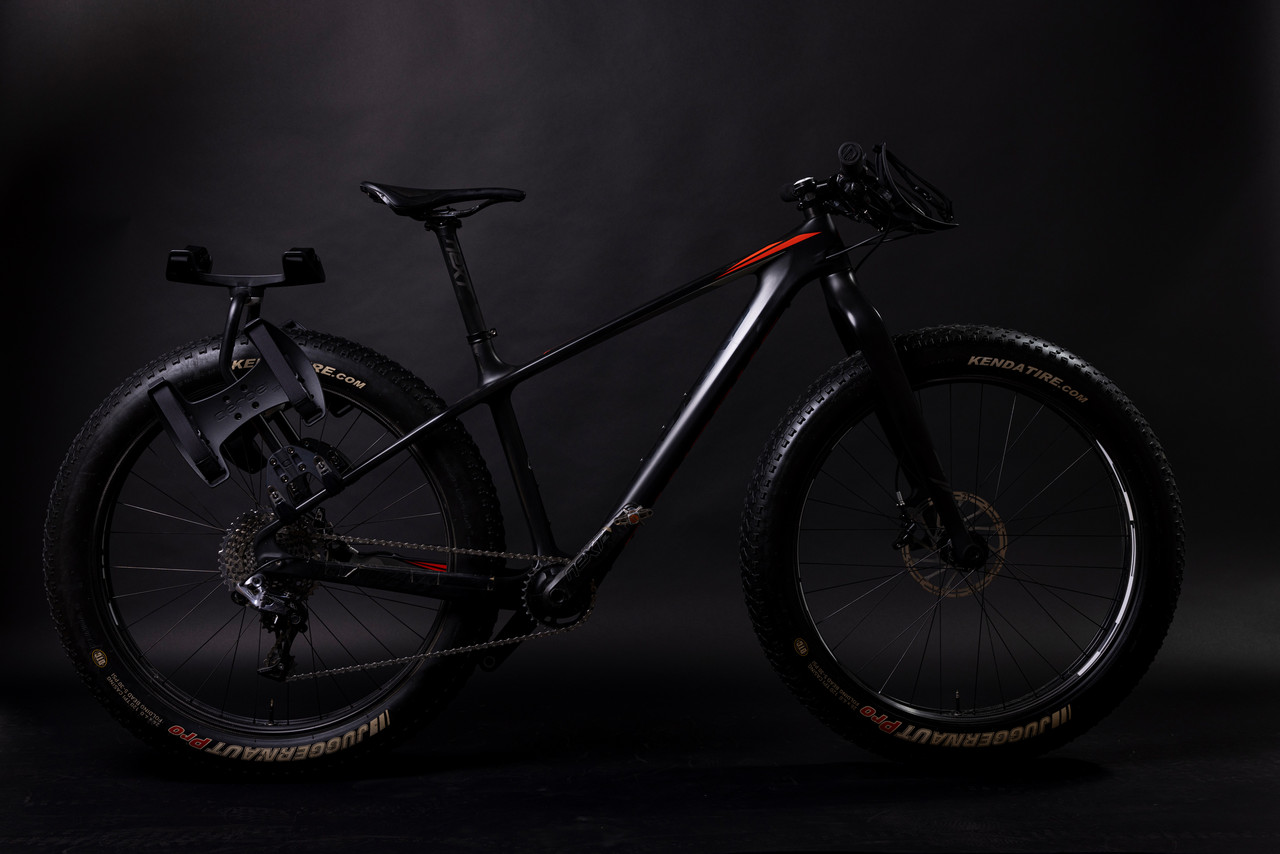 Aeroe Spider Fat Rack