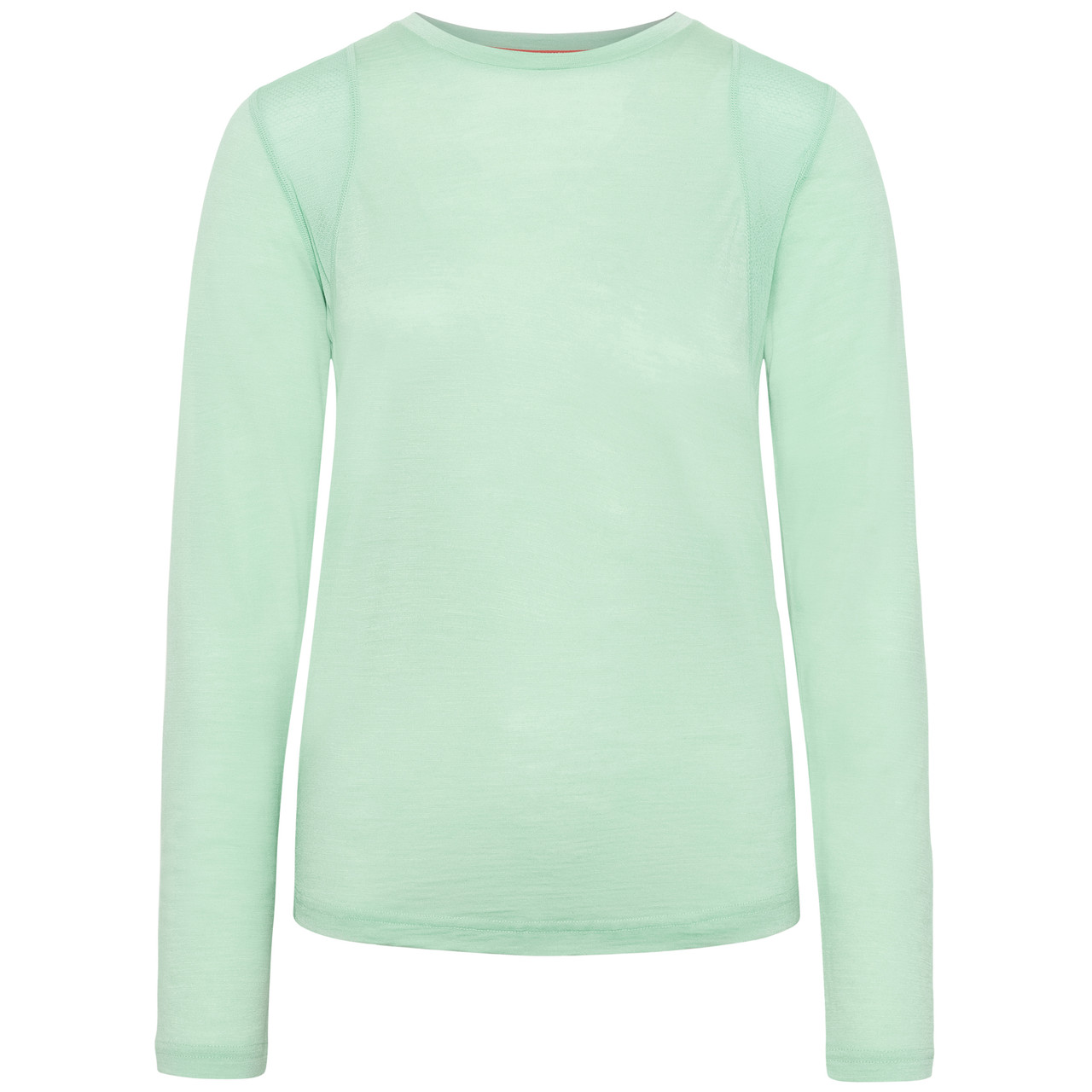 Kari Traa Embla Wool Long Sleeve - Women's