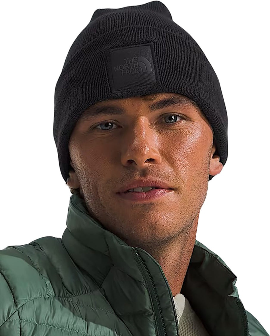 The North Face Big Box Beanie - Unisex