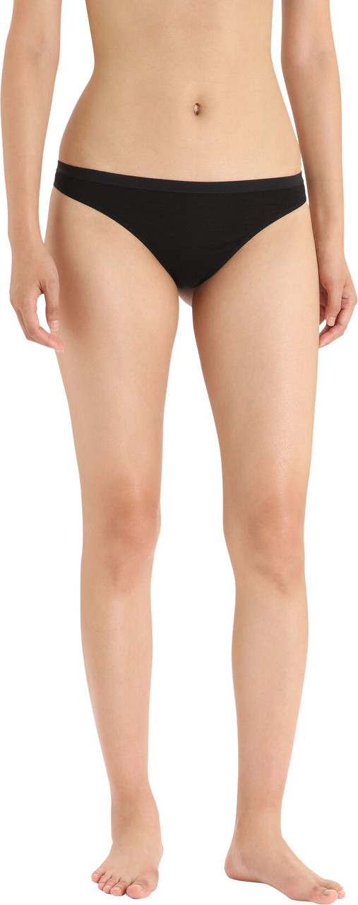 icebreaker Siren Thong - Women's