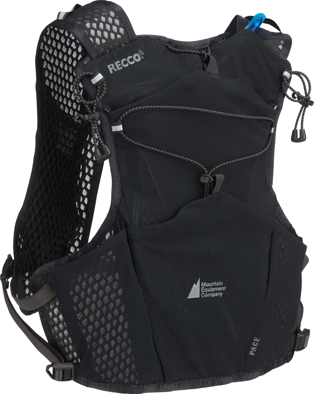 MEC Pace Running Vest - Unisex