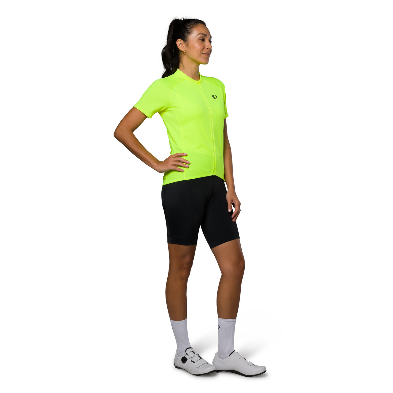 Pearl Izumi Quest Short Sleeve Jersey - Women's