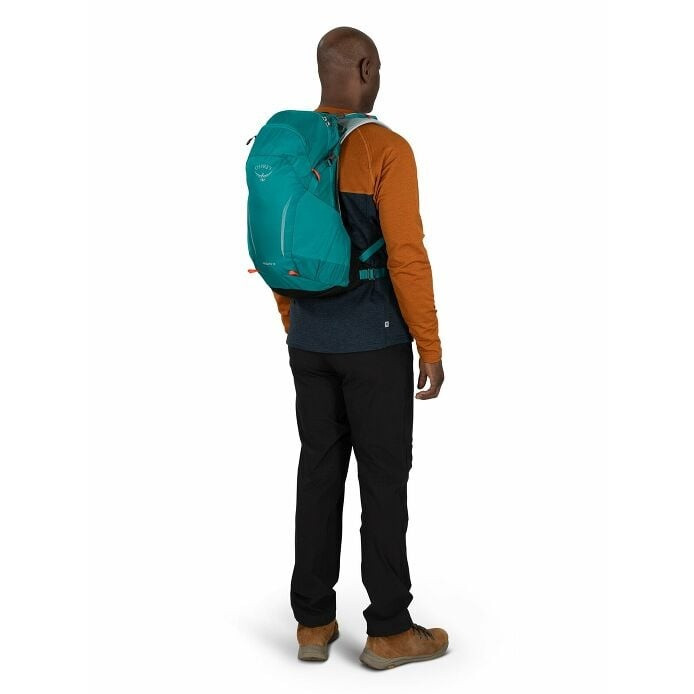 Osprey Hikelite 18 Daypack - Unisex