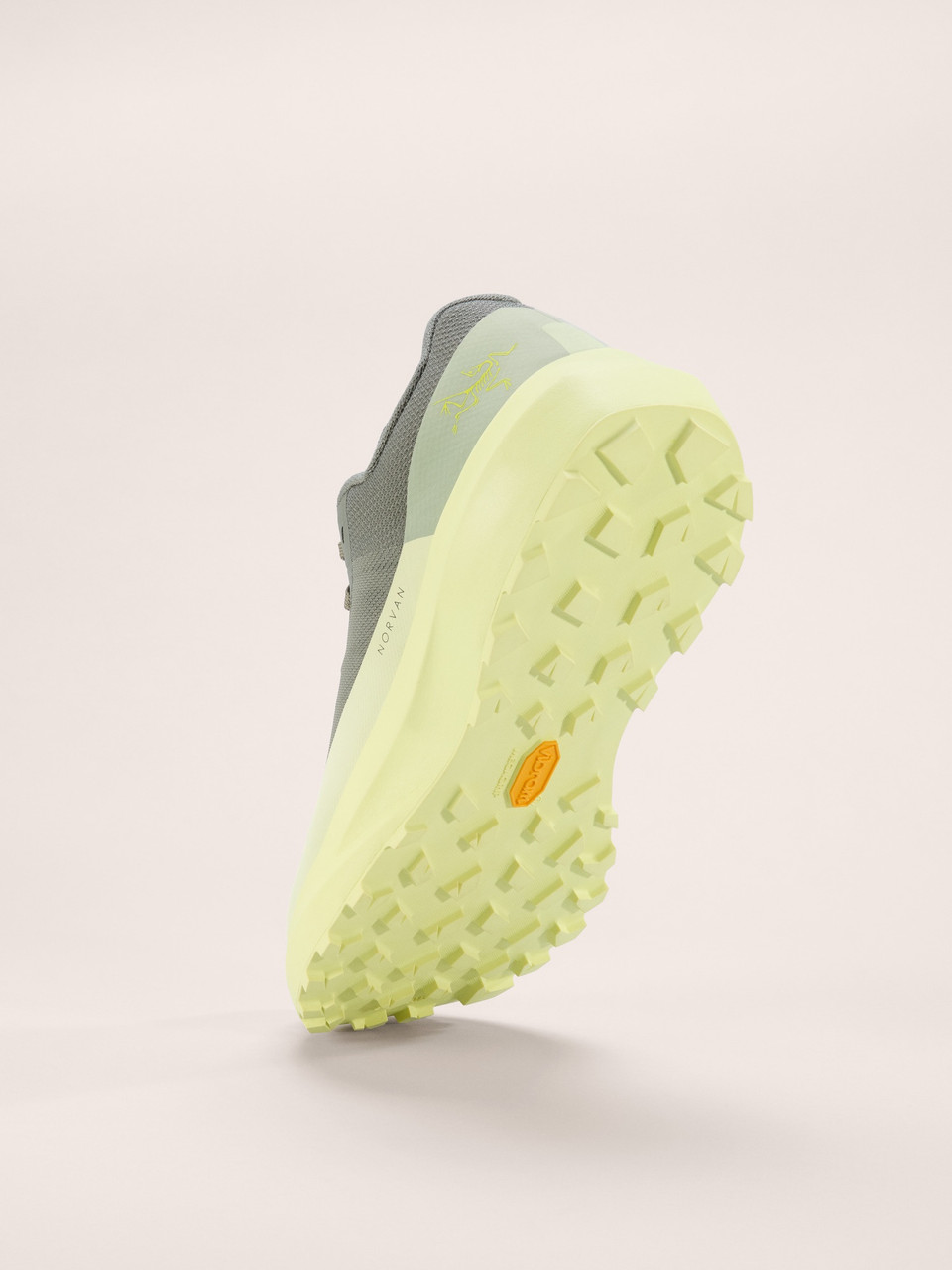 Arc'teryx Norvan LD 4 Trail Running Shoes - Women's