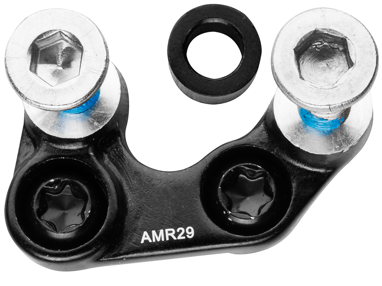 Ghost Front Derailleur Adapter 29r