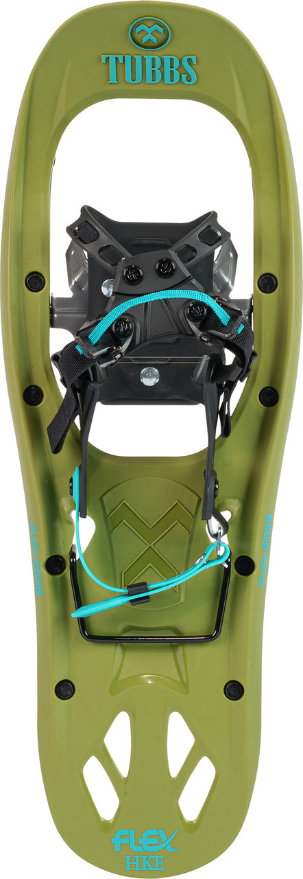 Tubbs Flex HKE Snowshoes - Children to Youths