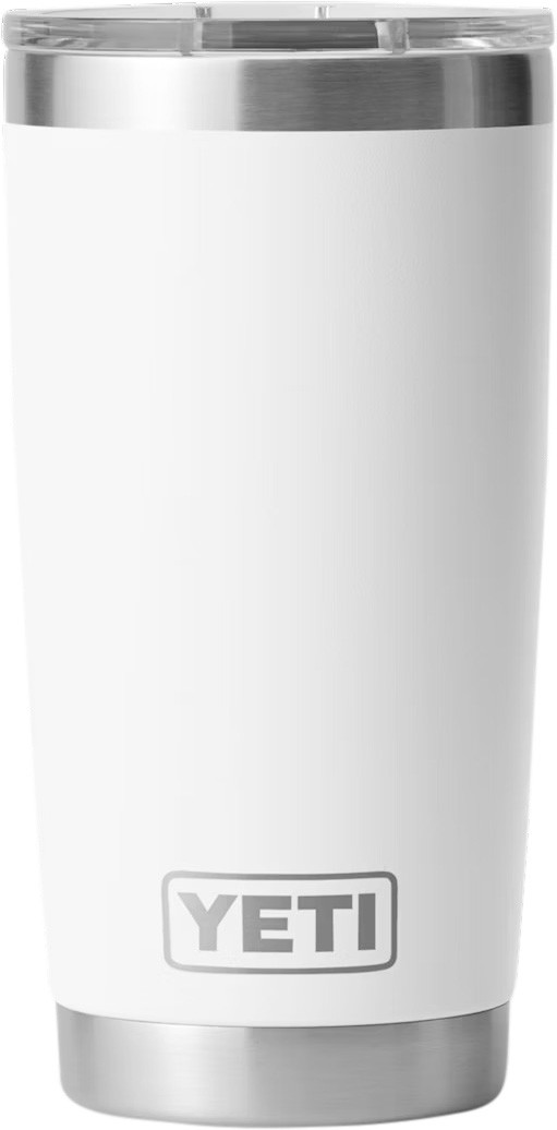 Yeti Rambler 591ml Tumbler with MagSlider Lid