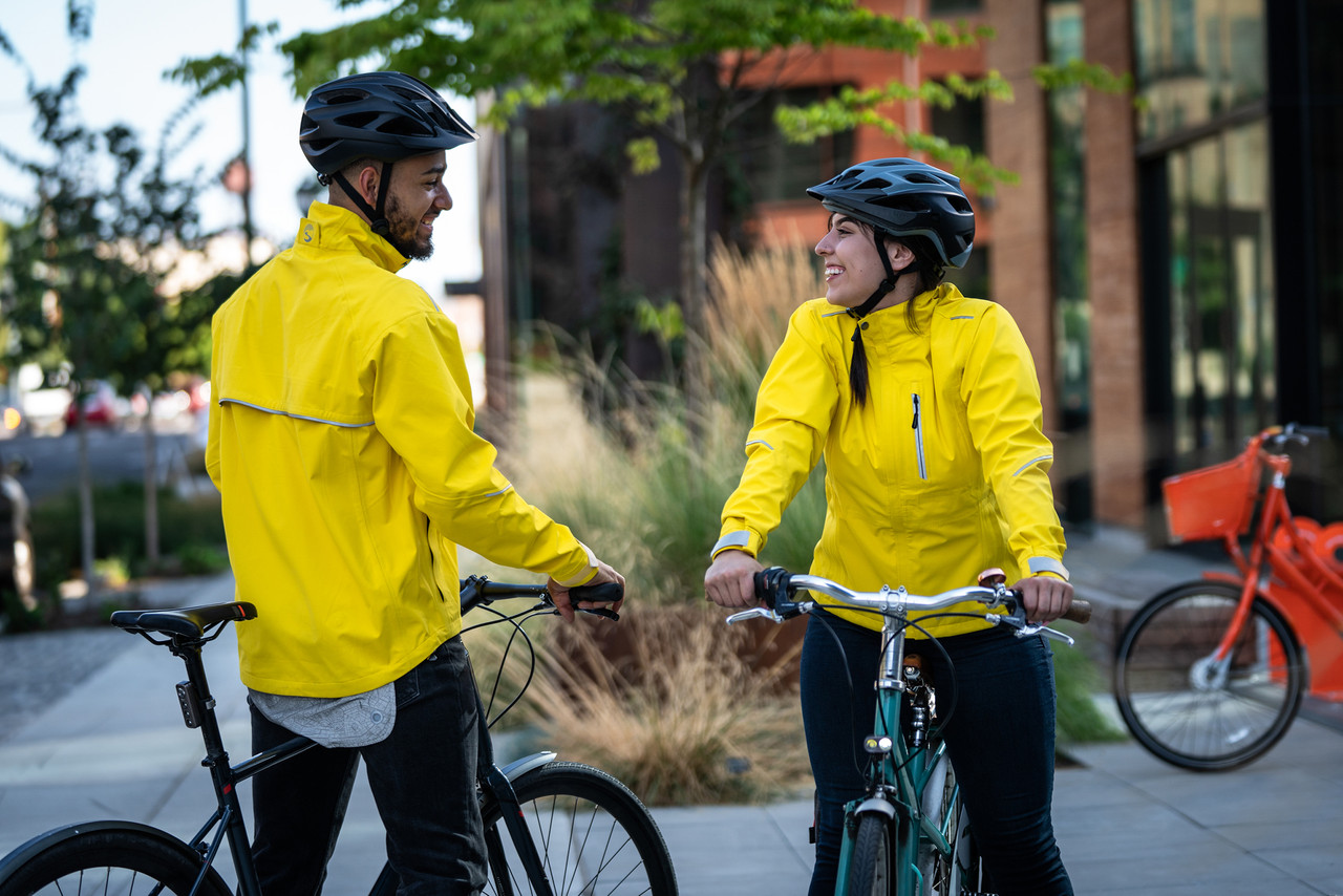 Showers Pass Transit Jacket CC - Women's