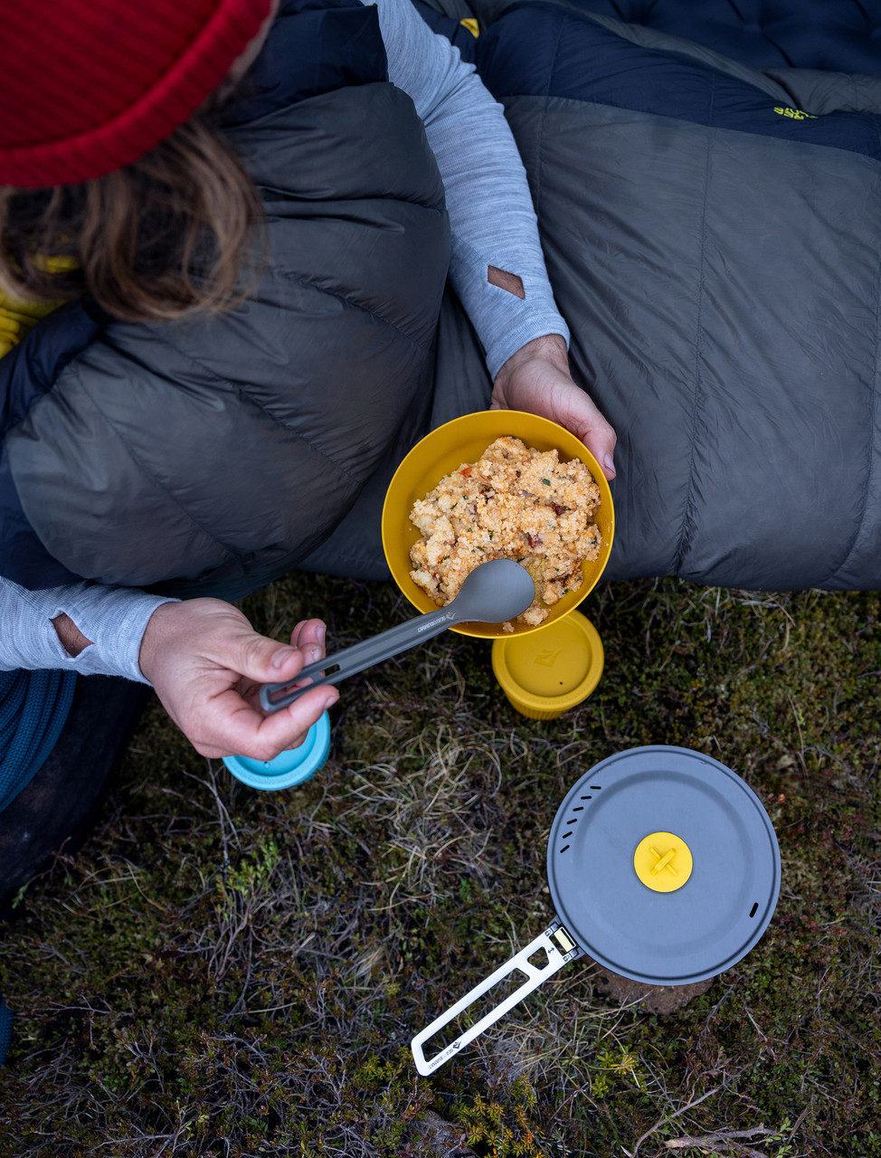 Sea To Summit Frontier UL One Pot Cook Set