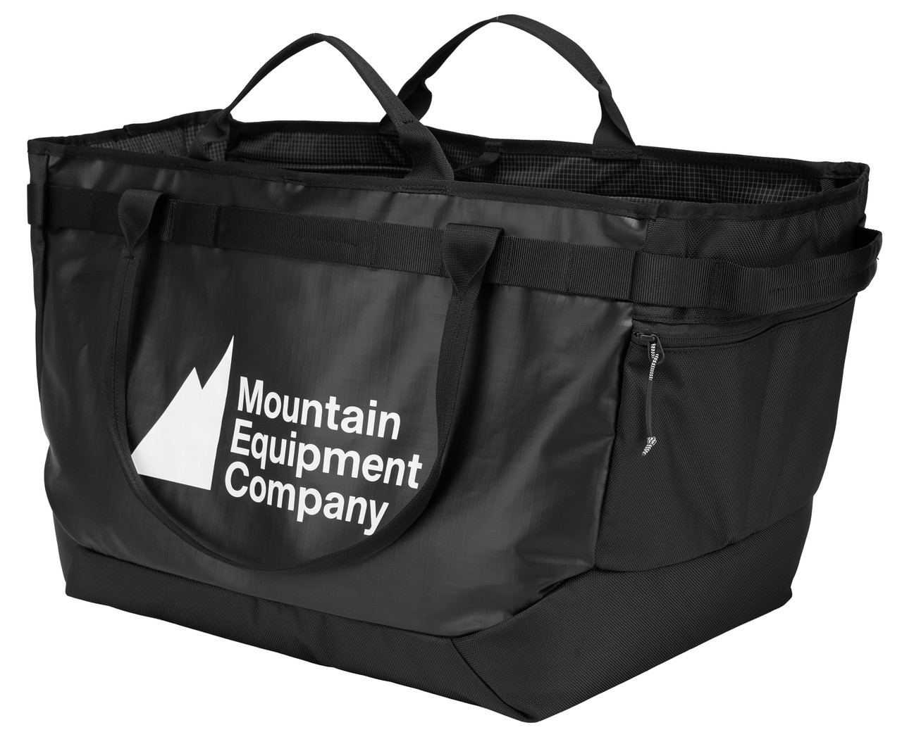 MEC Outpost 60L Gear Tote - Unisex