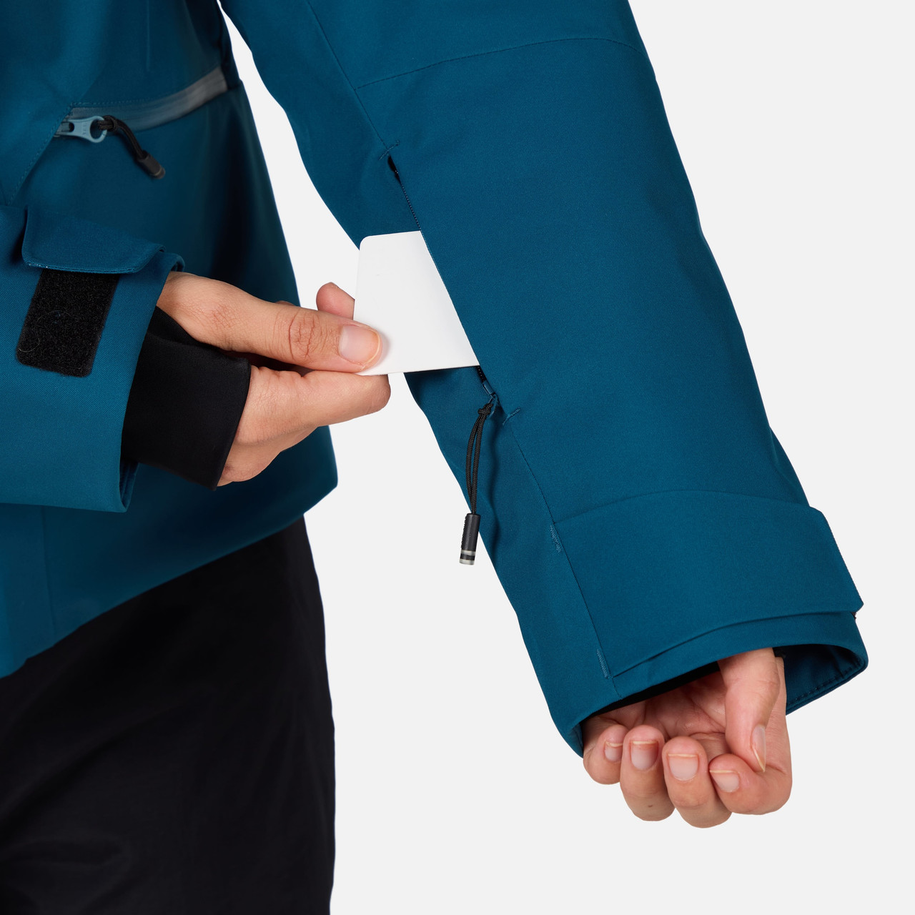 Rossignol Rochrun NL Insulated Jacket - Women's