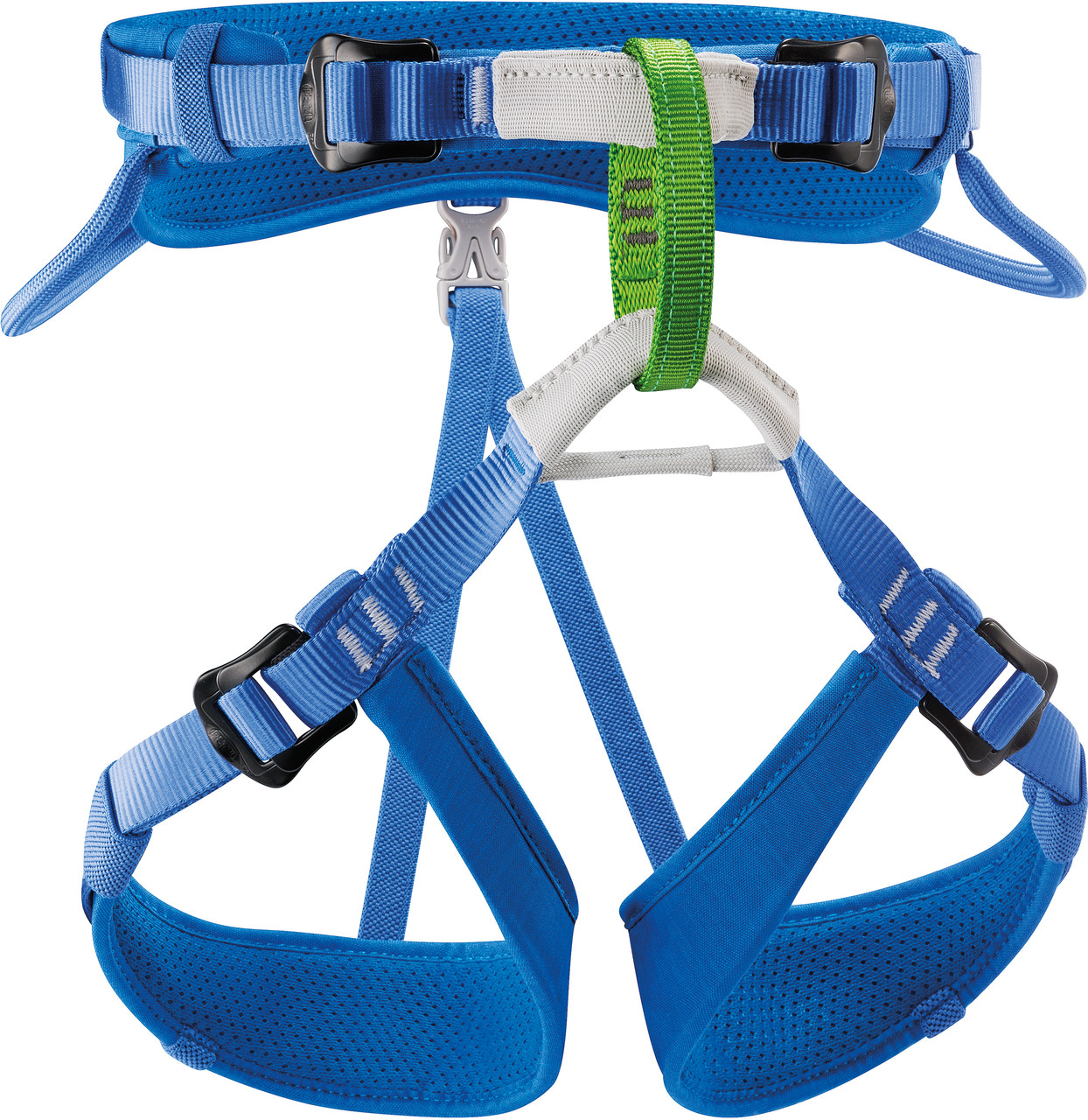 Petzl Macchu Harness - Children to Youths