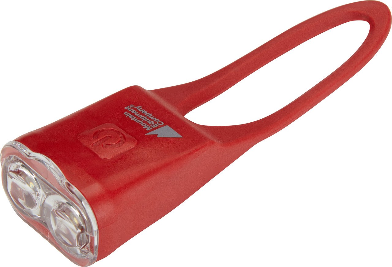 MEC Mica 8 Rear Light